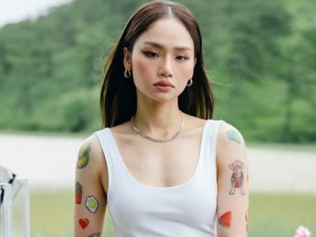 "Em xinh" Miu Lê: Từ cô gái có tuổi thơ khốn khó đến nữ chính của phim điện ảnh trăm tỷ