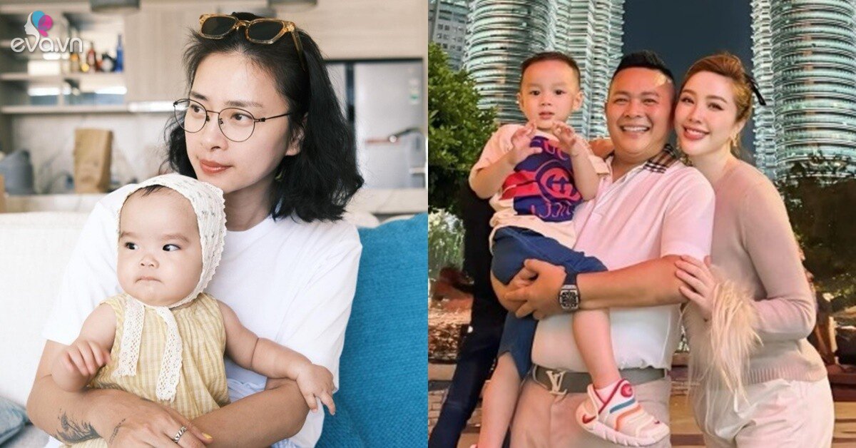 Ngô Thanh Vân, H'Hen Niê, Bảo Thy cùng gia đình đón kỳ nghỉ lễ