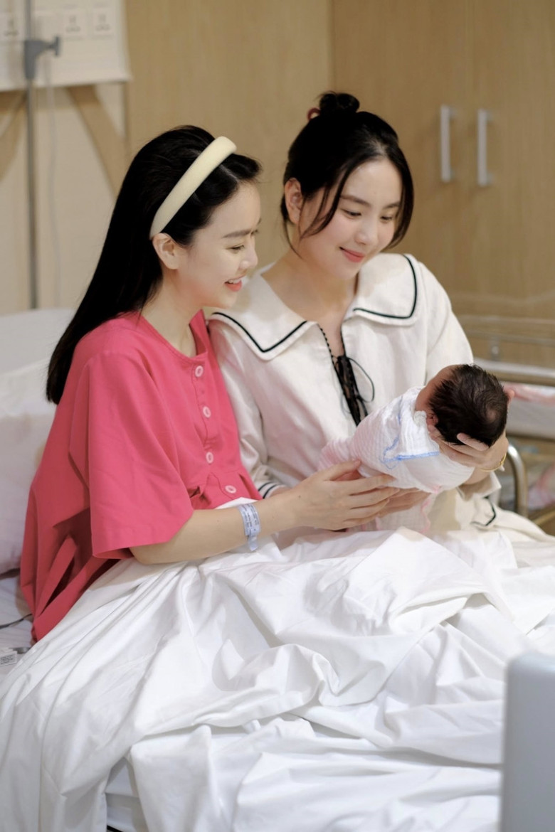 Mai Ngọc và Ngô Mai Phương đều là MC nổi tiếng của VTV, có mối quan hệ thân thiết.