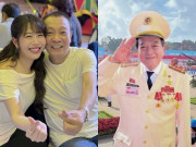 Giải trí - Nữ MC VTV được chính con trai của Lại Văn Sâm tuyển dụng, có bố là Đại tá, một mình nuôi ái nữ như nàng thơ