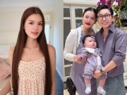 Giải trí - Con gái Phương Lê muốn sau này đi làm để nuôi em gái chung nửa huyết thống, nhắn nhủ bố dượng NSƯT Vũ Luân đừng lo