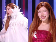 Giải trí - Tiết mục của Trang Pháp tại "Đạp gió" Trung Quốc bị chê "lộn xộn, như nồi lẩu"