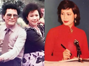 Giải trí - "Hoa hậu HTV" có chuyện tình gần 40 năm với HLV trưởng đội tuyển Việt Nam, là giọng đọc huyền thoại, từng lồng tiếng "Bao Thanh Thiên"