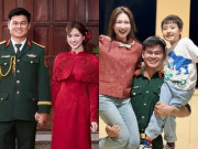 Giải trí - Hòa Minzy xưng hô cực ngọt với Đại úy Văn Cương, nhắn nhủ tới ông xã trong chuỗi ngày xa cách