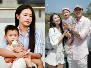 Giải trí - Sao Việt 24h: Giữa ồn ào xoay quanh Đoàn Văn Hậu, Doãn Hải My và con trai có mặt tại sân bóng để cổ vũ chồng