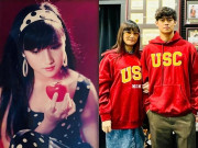 Giải trí - "Nữ hoàng ảnh lịch" vừa tốt nghiệp đại học đã xuất hiện trên bìa báo, nhan sắc chuẩn nàng thơ của bao thế hệ