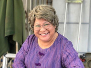 Giải trí - Tuổi xế chiều NSƯT Minh Vượng sống nương tựa vào chị họ, làm bạn với kim tiêm