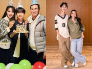 Giải trí - Con sao nói 3,4 thứ tiếng, đóng phim cùng bố mẹ: Rio nhà Lý Hải như thần tượng, quý tử Thu Trang - Tiến Luật cao 1m78