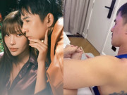 Giải trí - Sao Việt 24h: Lương Thế Thành trong phim làm "tra nam", ngoài đời ngồi dũa móng chân cho Thúy Diễm để có tiền cà phê