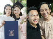 Giải trí - 2 con sao Việt học ngành hàng không: Ái nữ NSND Trịnh Kim Chi tốt nghiệp loại giỏi, con trai ruột Hoài Linh có mức lương "khủng"