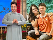 Giải trí - MC VTV có học vị Tiến sĩ, làm giảng viên đại học, ngoài 40 tuổi nhận "trái ngọt" khi kết hôn với học trò