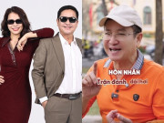 Giải trí - Sao Việt 24h: NSƯT Chí Trung so sánh pickeball với hôn nhân, thừa nhận "nhắc khéo" bạn gái Á hậu kém 17 tuổi