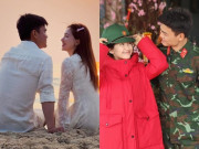 Giải trí - Hòa Minzy phản hồi khi bị nói "cần tiết chế tình cảm" với Đại úy Thăng Văn Cương