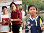 Giải trí - Bố đơn thân Nguyễn Văn Chung hỏi cách giáo dục con trai không được ở gần mẹ, lo lắng khi nuôi quý tử Pu trưởng thành