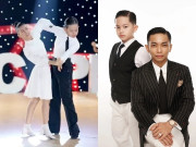 Giải trí - Sao Việt 24h: Khánh Thi khoe con trai khiêu vũ giống hệt bố kiện tướng, Kubi được khen chân dài nên nhảy đẹp vượt Phan Hiển