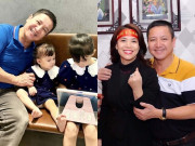 Giải trí - NSƯT Chí Trung dành ngày nghỉ lễ đi chơi cùng 2 cháu nội, bạn gái kém 18 tuổi Ý Lan nhận xét đầy tình cảm