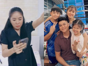 Giải trí - Mỹ nhân Vĩnh Long khiến cả nước tức hộ vì toàn vai "số khổ", từng là Thủ khoa, kết hôn lần 2 với chồng kém tuổi