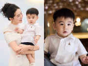 Giải trí - Mai Ngọc dự đoán 29 năm nữa lên chức mẹ chồng, quý tử đẹp như tranh khiến nhiều người khuyên MC VTV đẻ thêm