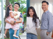 Giải trí - Nam thần VTV chỉ đứng cạnh con gái vẫn hút hơn 2 triệu lượt xem, tự tin khẳng định cả 2 nhìn như "anh em"