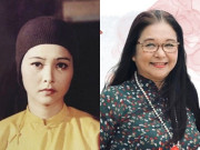 Giải trí - Nữ NSƯT mang quân hàm Đại Tá, từng là Phó Giám đốc hãng phim, kết hôn với Tiến sĩ Toán học hơn 10 tuổi nhờ mai mối