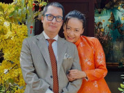 Giải trí - Diễn viên Hồng Ánh tuổi 49 lạc quan sau biến cố sức khỏe, viên mãn bên chồng CEO