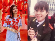 Giải trí - Nữ nghệ sĩ đầu tiên của ngành Công an được phong tặng danh hiệu NSND: Hiện là Đại tá, Giám đốc nhà hát