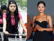 Giải trí - Biến đổi diện mạo của Miu Lê sau gần hai thập kỷ vào showbiz