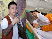 Giải trí - Tuấn Hưng nhập viện