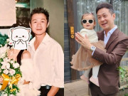 Giải trí - Nam MC VTV từng bỏ việc học ở trường Ngoại thương để làm nghề, có 3 con đều lai Tây đẹp như búp bê