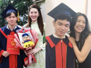 Giải trí - Em ruột kín tiếng của sao Việt tốt nghiệp cấp 3: Thúy Ngân có cậu em kém 17 tuổi, mỹ nam nhà Thúy Vân học trường quốc tế