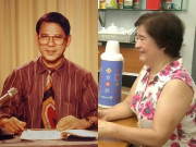 Giải trí - Thầy dạy tiếng Anh đầu tiên trên VTV: Từng là Phó hiệu trưởng, có hôn nhân bền chặt hơn 40 năm với vợ Tiến sĩ