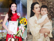 Giải trí - Nữ MC nổi tiếng của đài VTV dự định mở lớp truyền nghề, có quý tử phát triển vượt trội, khả năng nối nghiệp mẹ