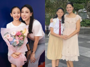 Giải trí - 2 con sao Việt biểu diễn cùng dàn nhạc giao hưởng: Ái nữ Hà Kiều Anh học môn quý tộc, Tiểu Panda của Hương Giang có giải thưởng