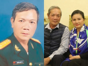 Giải trí - "Bố đơn thân" trên VTV ngoài đời là Đại tá, nhận lương hưu 18 triệu đồng/tháng, con gái làm ở Đại sứ quán Anh