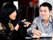 Giải trí - Tùng Dương chúc mừng ngày vui của NSND Thanh Lam, hé lộ nhan sắc mặn mà của "cánh chim Phượng hoàng" 16 năm trước
