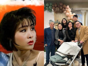 Giải trí - Nữ NSND là Giám đốc nhà hát, con trai duy nhất thành tài ở Mỹ, được NSƯT Quyền Linh chấm làm con rể