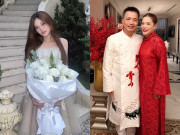 Giải trí - Ái nữ của "đại gia showbiz Việt" có điểm thi cao nhất lớp, 20 tuổi làm việc ở tập đoàn gia đình, đẹp như lai Tây