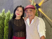 Giải trí - Nghệ sĩ Việt Anh: "Tôi và bà xã để chuyện có con tự nhiên"