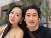 Giải trí - Cuộc sống trước hôn nhân của Ngọc Quỳnh và bạn gái kém 7 tuổi