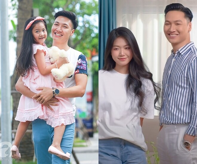 Phương Linh hiện đã trở thành một thiếu nữ xinh đẹp.