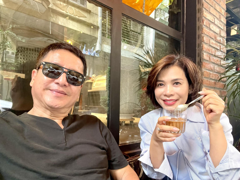 Chí Trung và bạn gái dành thời gian đi du lịch, hẹn hò mỗi ngày.