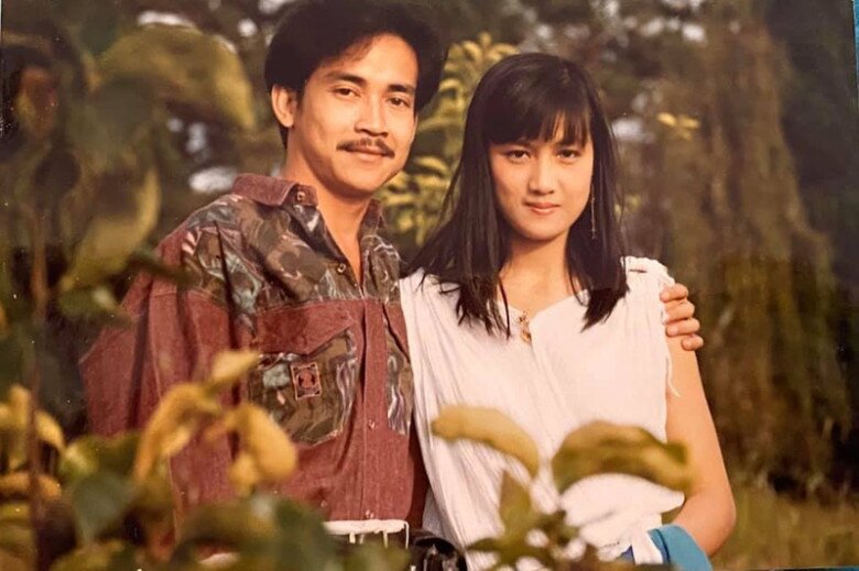 Hiền Mai cũng là gương mặt diễn viên đình đám của màn ảnh Việt.