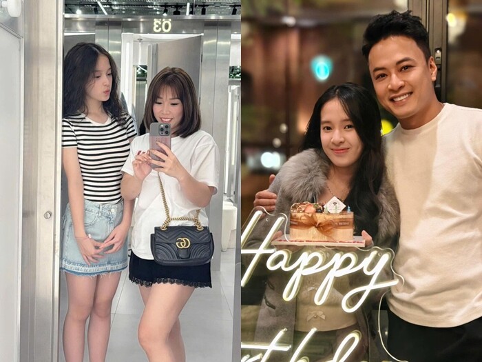 Nhím có ngoại hình xinh xắn và sở hữu đôi chân dài.
