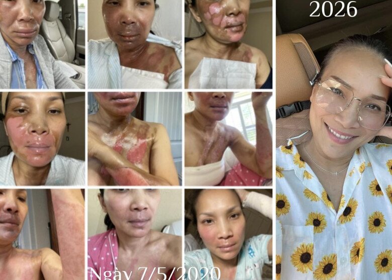 Sao Việt 24h: Con gái Hồng Đăng khóc nức nở vì áp lực thi cử, nam diễn viên mắt cũng đỏ hoe - 6