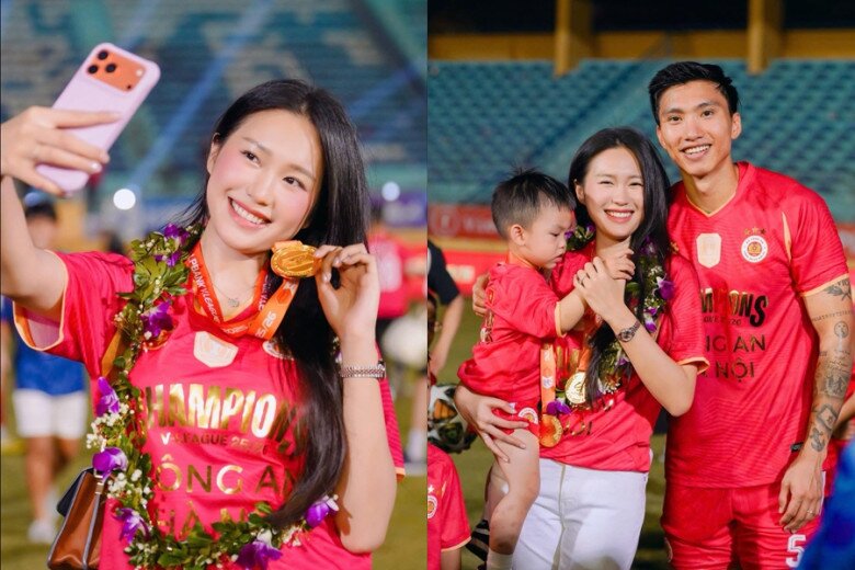 Sao Việt 24h: Hồ Ngọc Hà ngỡ ngàng khi con gái nhớ từng điều mẹ tâm sự; Ái nữ lai nhà Nhật Kim Anh lần đầu tắm biển - 4