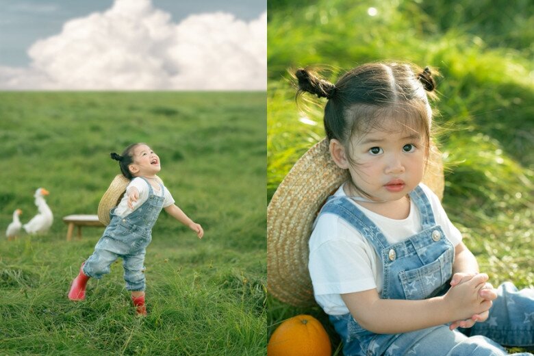 Sao Việt 24h: Hồ Ngọc Hà ngỡ ngàng khi con gái nhớ từng điều mẹ tâm sự; Ái nữ lai nhà Nhật Kim Anh lần đầu tắm biển - 8