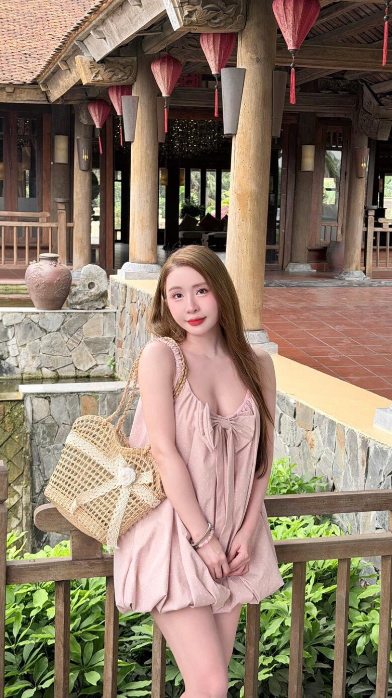 Sao Việt 24h: Con gái Ngô Thanh Vân một dịp Tết thay 8 bộ quần áo, mẹ không tiếc tiền sắm sửa cho amp;#34;búp bêamp;#34; - 14