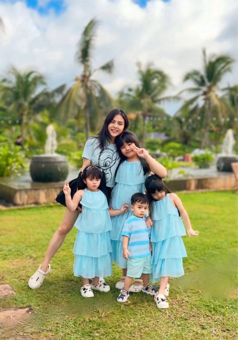 Sao Việt 24h: BTV Đan Lê ngưỡng mộ bố chồng là NSND Khải Hưng; Midu lộng lẫy kỷ niệm 2 năm ngày cưới chồng thiếu gia - 7