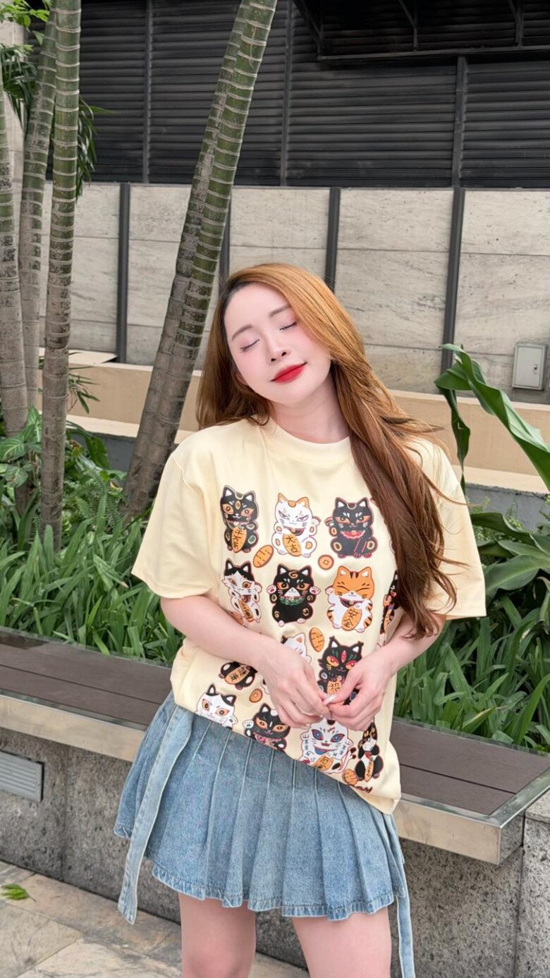 Sao Việt 24h: Diễn viên Quang Minh bế quý tử duy nhất đi thăm tổ ấm quy mô hoành tráng với vợ kém 37 tuổi - 14