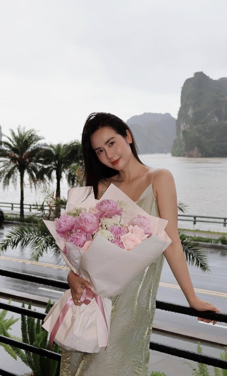 Sao Việt 24h: Hà Anh tổ chức tiệc sinh nhật hoành tráng cho con trai, tiết lộ em bé lai Tây giống ông ngoại là NSƯT - 13